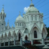 Chandanapally St George Orthodox Church Pathanamthitta 